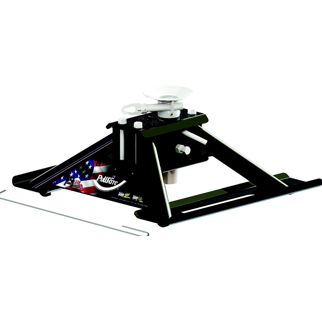 Pullrite 4630 ISRX Base Only -Modern Boat Sales & Service