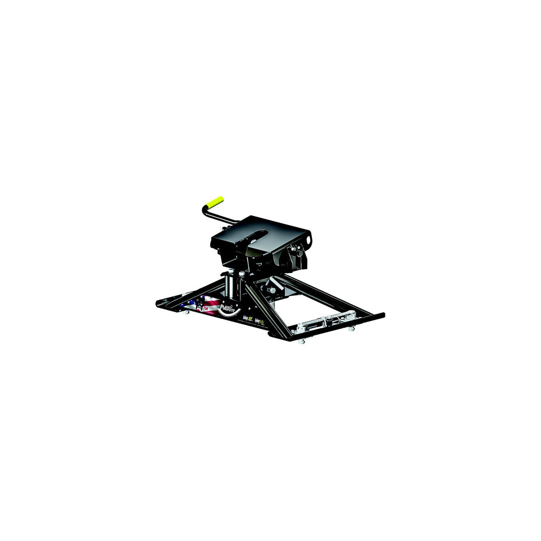PullRite 4700 OEX 25K Super 5th Hitch for 2010-2024 Ford trucks with OE pucks -Modern Boat Sales & Service