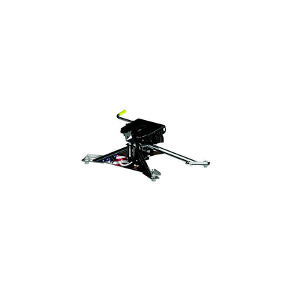 PullRite 4800 OEX Series 25K Super 5th Hitch for 2013-2024 Ram trucks Default Title -Modern Boat Sales & Service