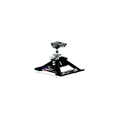 Pullrite 4715 OEX Series 25K SuperLite Hitch for 2010-2024 Ford trucks -Modern Boat Sales & Service
