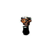Groco 970150012 Hydromatic Self Cleaning Sea Chest and Strainer, Ports: 1/1/2" NPT A:13.2 ,B: 6.9 ,C:7.6, outlet: (1) 1/2". 2 3/4",(2) 1" -Modern Boat Sales & Service
