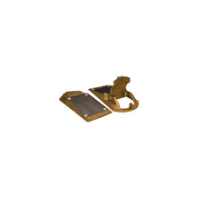 Groco APHS12501 APHS Series External Hull Strainer w/Access Door Default Title -Modern Boat Sales & Service