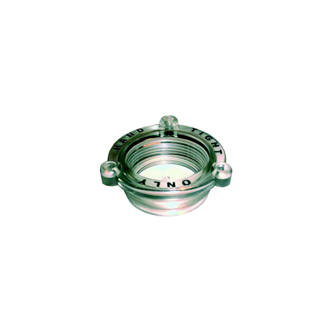 Groco ARG Strainer Cap, 1/2