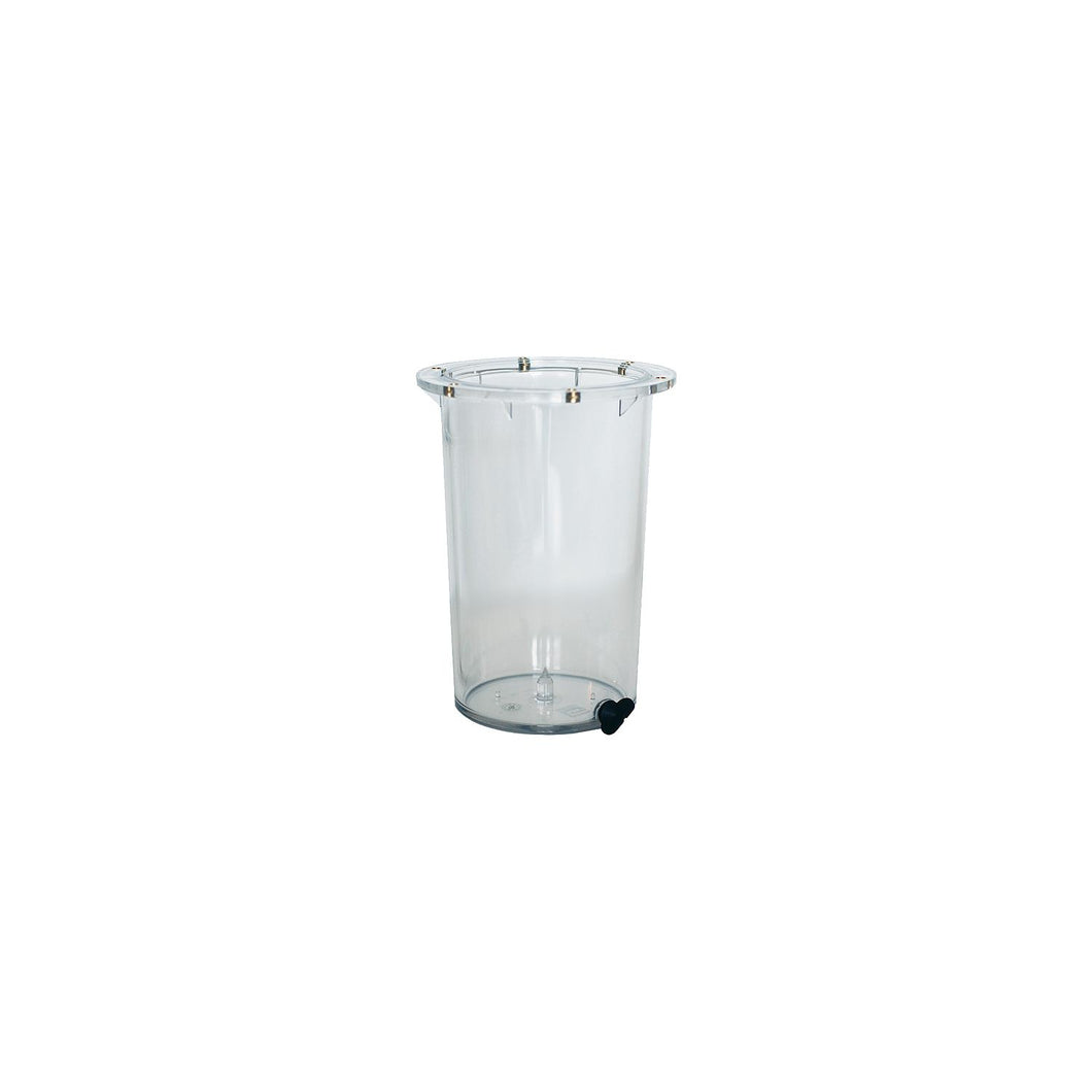 Groco ARG1253 Sight Glass With Drain Plug For ARG Strainer -Modern Boat Sales & Service
