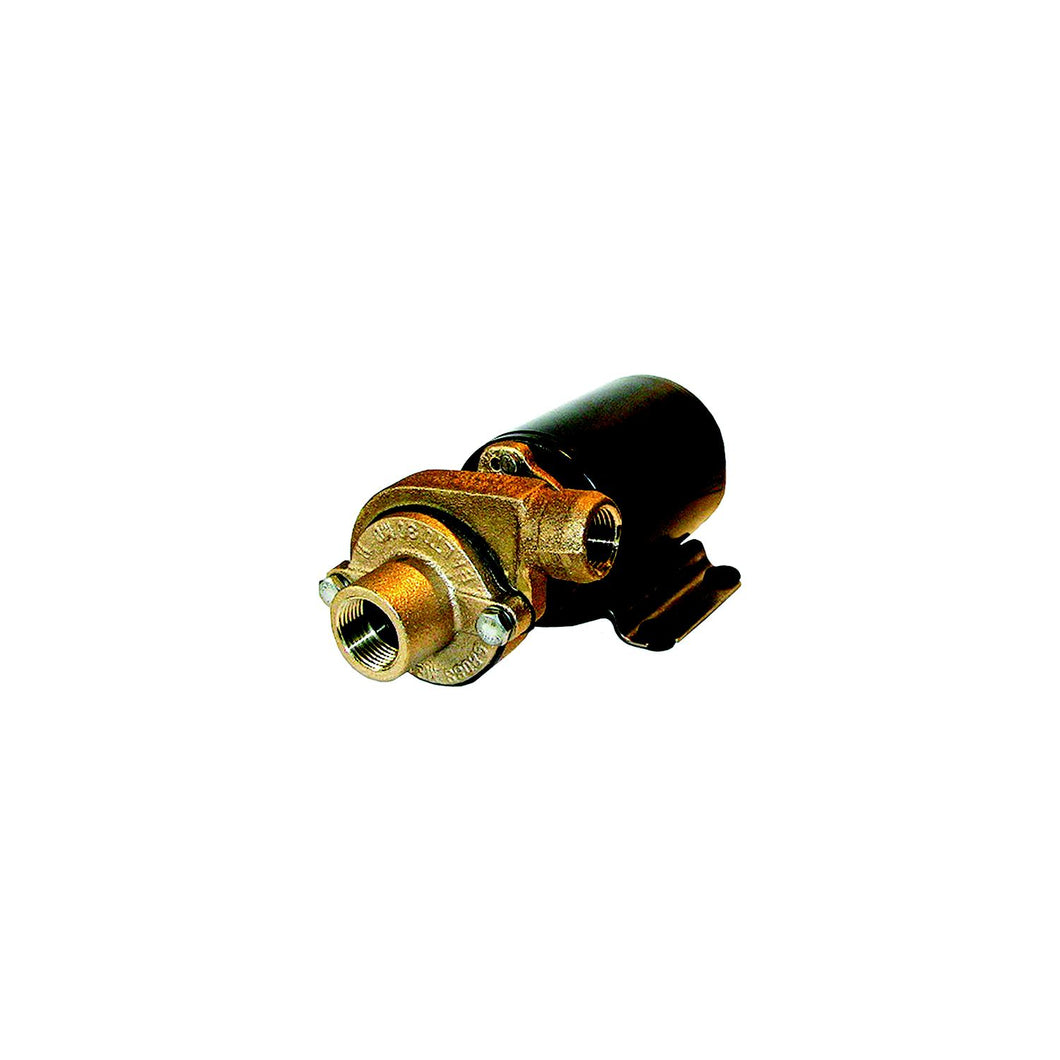 Groco CP-20 12V Centrifugal Pump 17 GPM -Modern Boat Sales & Service