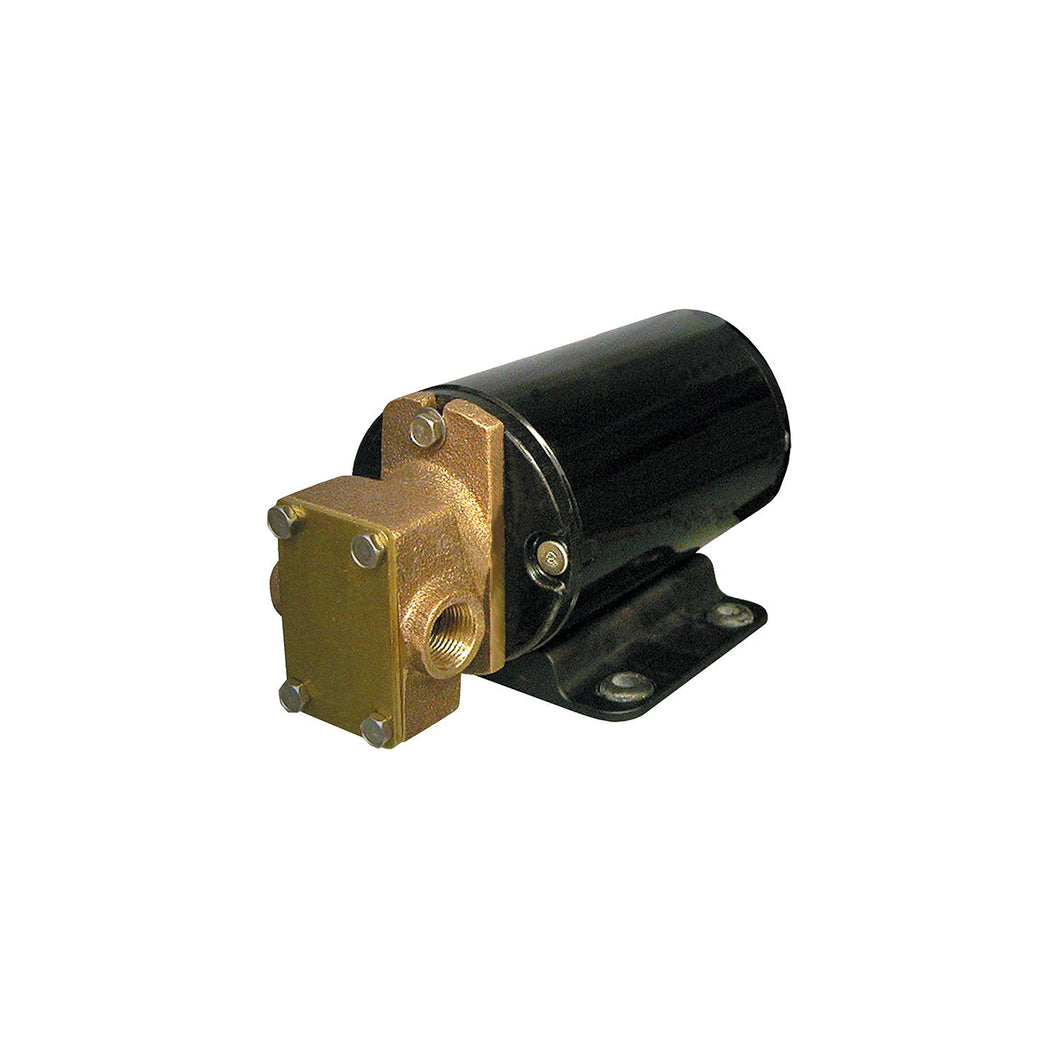 Groco GPB Gear Pump 12V -Modern Boat Sales & Service