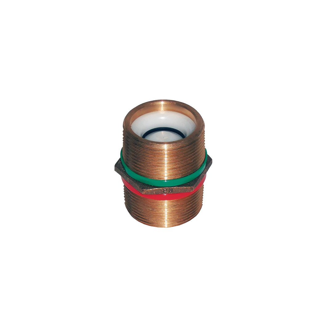 Groco PNC Bronze Check Valve -Modern Boat Sales & Service