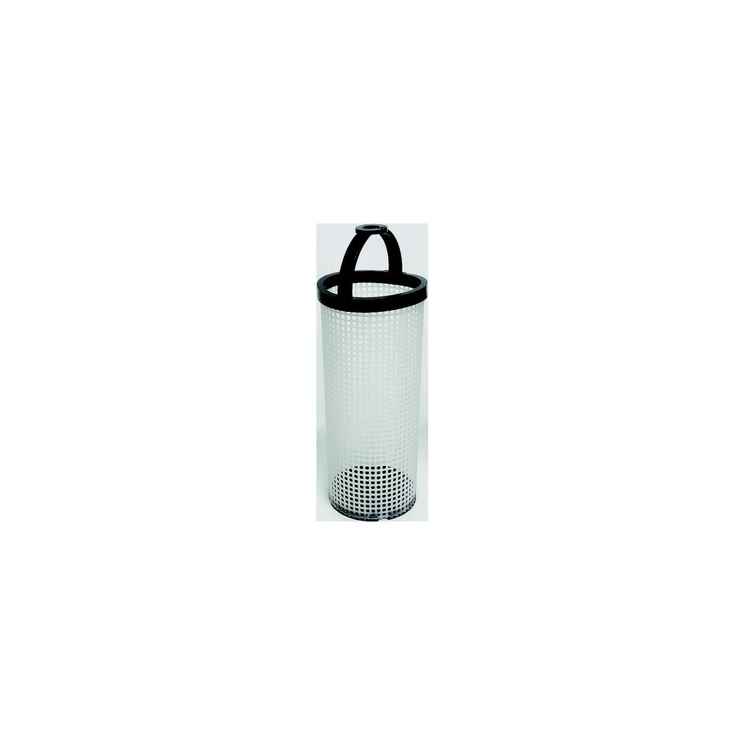Groco Polyethylene Filter Basket For ARG Strainer -Modern Boat Sales & Service