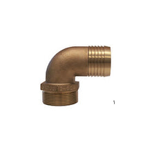 Pipe-To-Hose Adapter, 90A Default Title -Modern Boat Sales & Service
