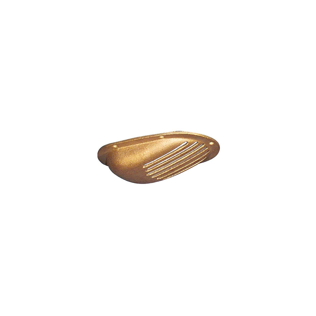 Groco SC Bronze Slotted Strainer Without Mount Ring -Modern Boat Sales & Service