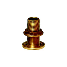 1-1/4" Thru-Hull With Nut Default Title -Modern Boat Sales & Service
