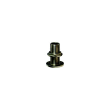 Groco Stainless Steel Thru-Hull Fitting, 3/4" Default Title -Modern Boat Sales & Service