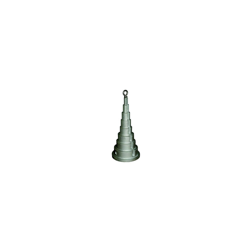Groco THT530 Thru Hull Installation Tool , Sizes 1/2