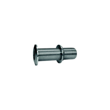 Groco THXL2000WS Stainless Steel Extra Long Thru-Hull Fittings, 2" -Modern Boat Sales & Service