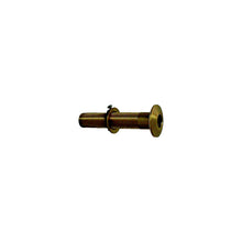 Groco THXL Bronze Extra-Length Thru-Hull With Nut, NPS Thread -Modern Boat Sales & Service