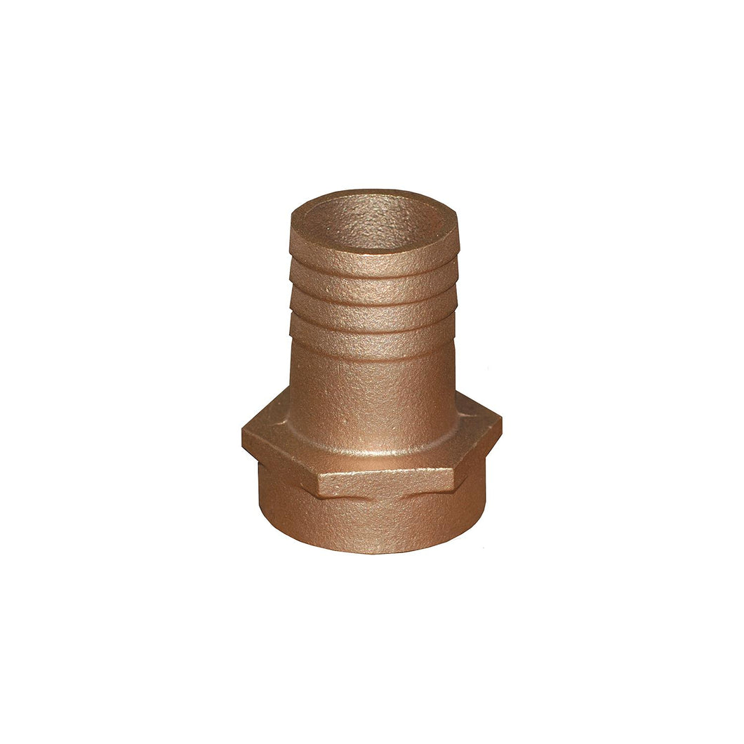 Groco TP750 Bronze Tail Piece, NPS Thread -Modern Boat Sales & Service