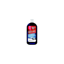 Best Wash & Wax, 128 oz Concentrate, 4/case Default Title -Modern Boat Sales & Service