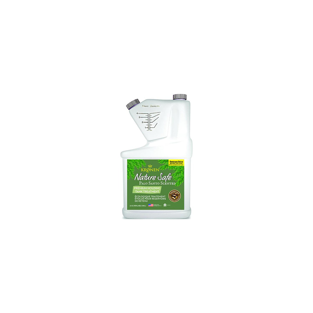 Kronen KHT001PS Holding Tank Treatment -Palo Santo 32oz -Modern Boat Sales & Service