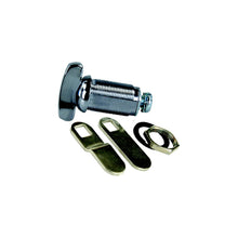 JR Products 1-3/8" Compartment Door Thumb Lock -Modern Boat Sales & Service