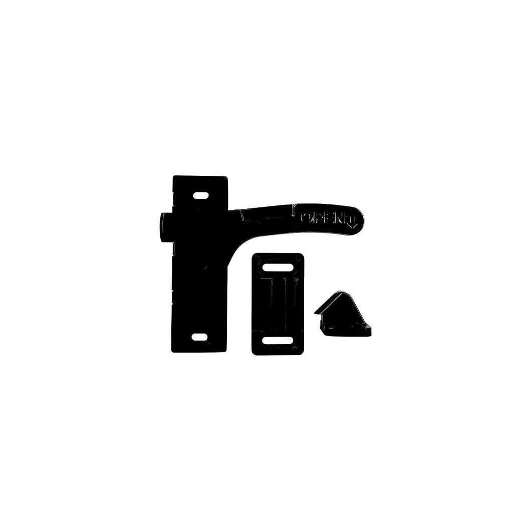 JR Products 0611865 Bi-Directional Screen Door Latch -Modern Boat Sales & Service