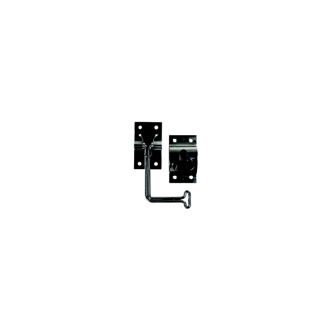 JR Products 0611875 90A Door Holder, SS -Modern Boat Sales & Service