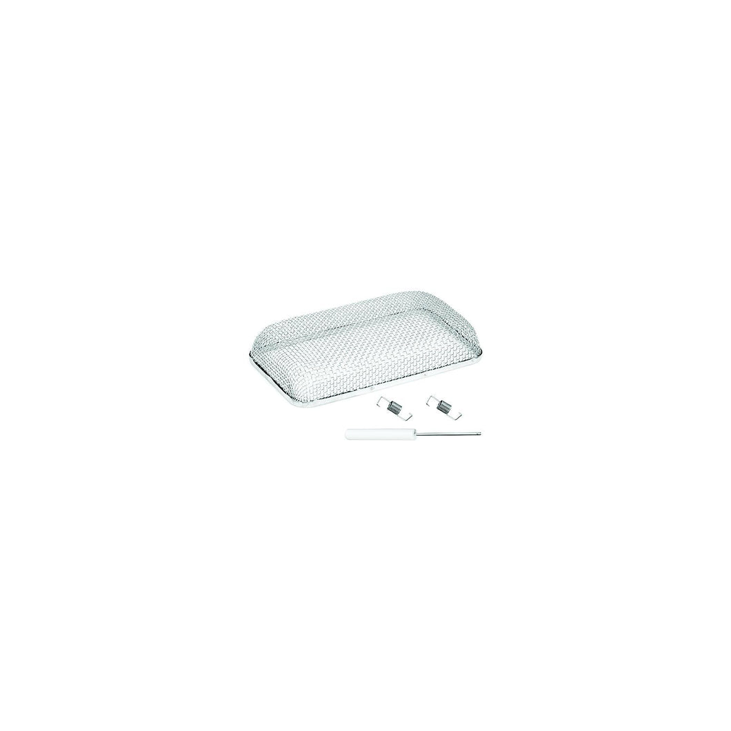 JR Products 0630165 Mud Dauber Screen, 7-1/2