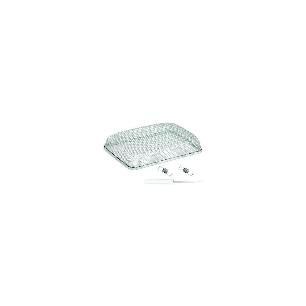 JR Products 0630175 Mud Dauber Screen, 8.5