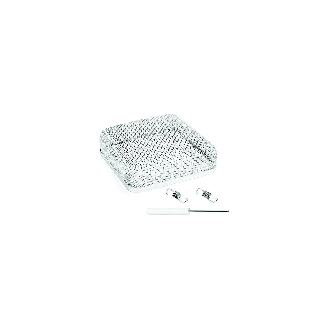 JR Products 0630185 Mud Dauber Screen, 4-1/2