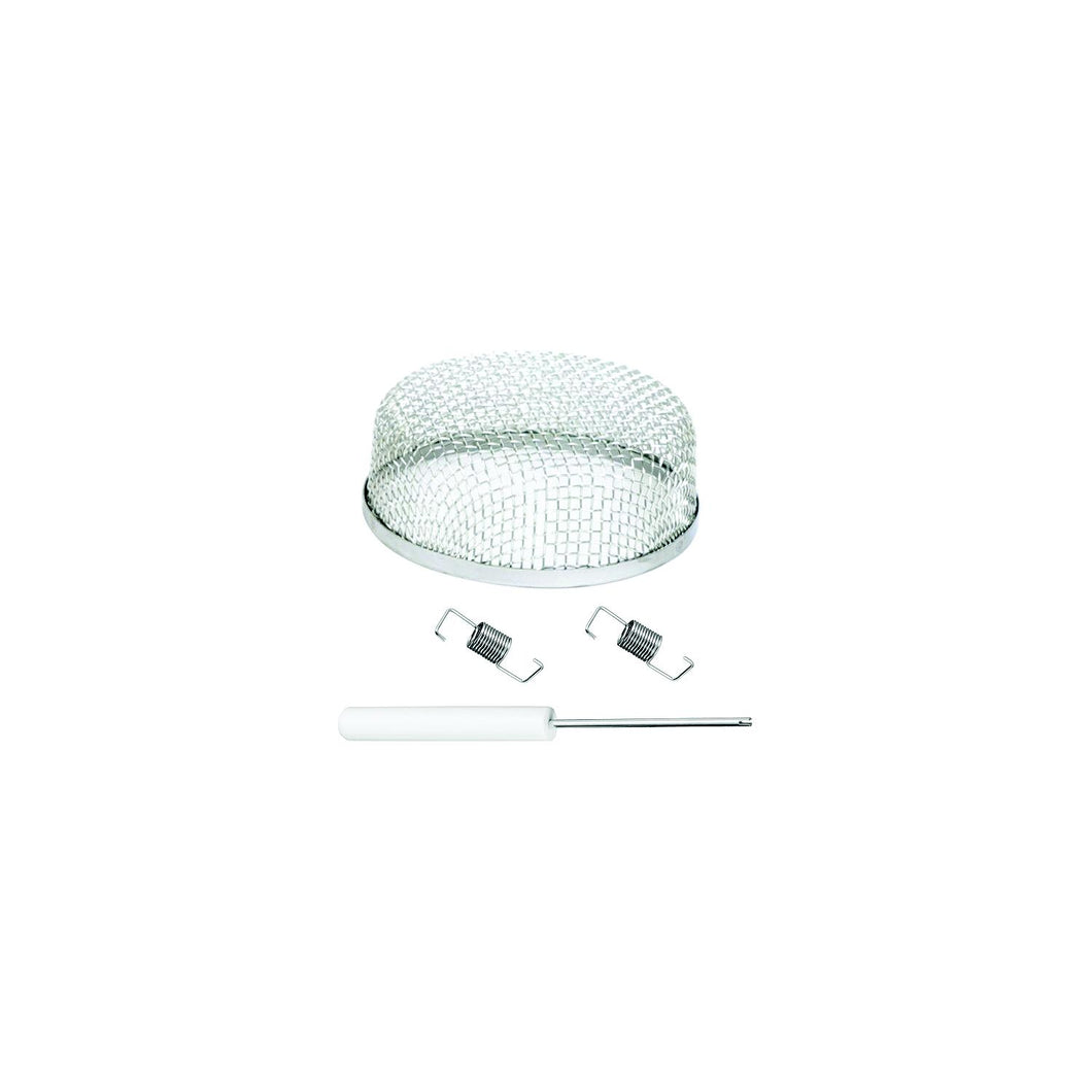 JR Products 0630205 Mud Dauber Screen, 3-5/8