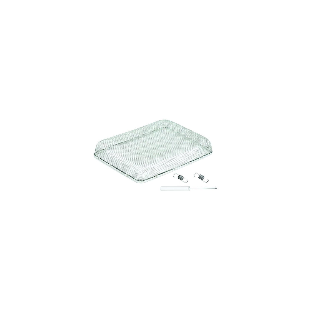 JR Products 0630215 Mud Dauber Screen, 9-3/4