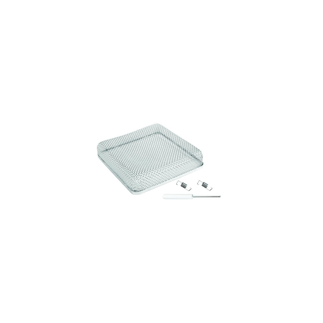 JR Products 0630225 Mud Dauber Screen, 6-3/4