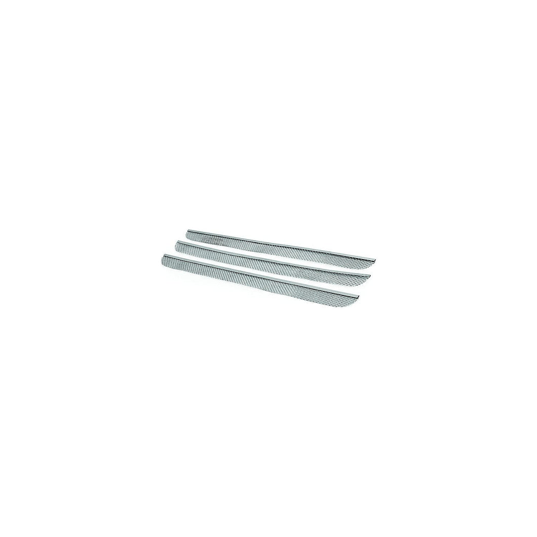 JR Products 0630235 Mud Dauber Screen, (3) screens 19-3/4