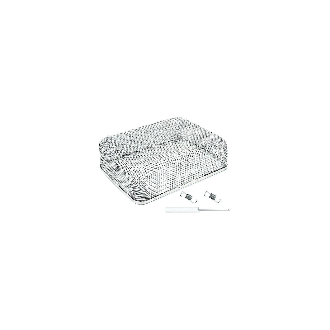 JR Products 0630245 Mud Dauber Screen, 4-7/8