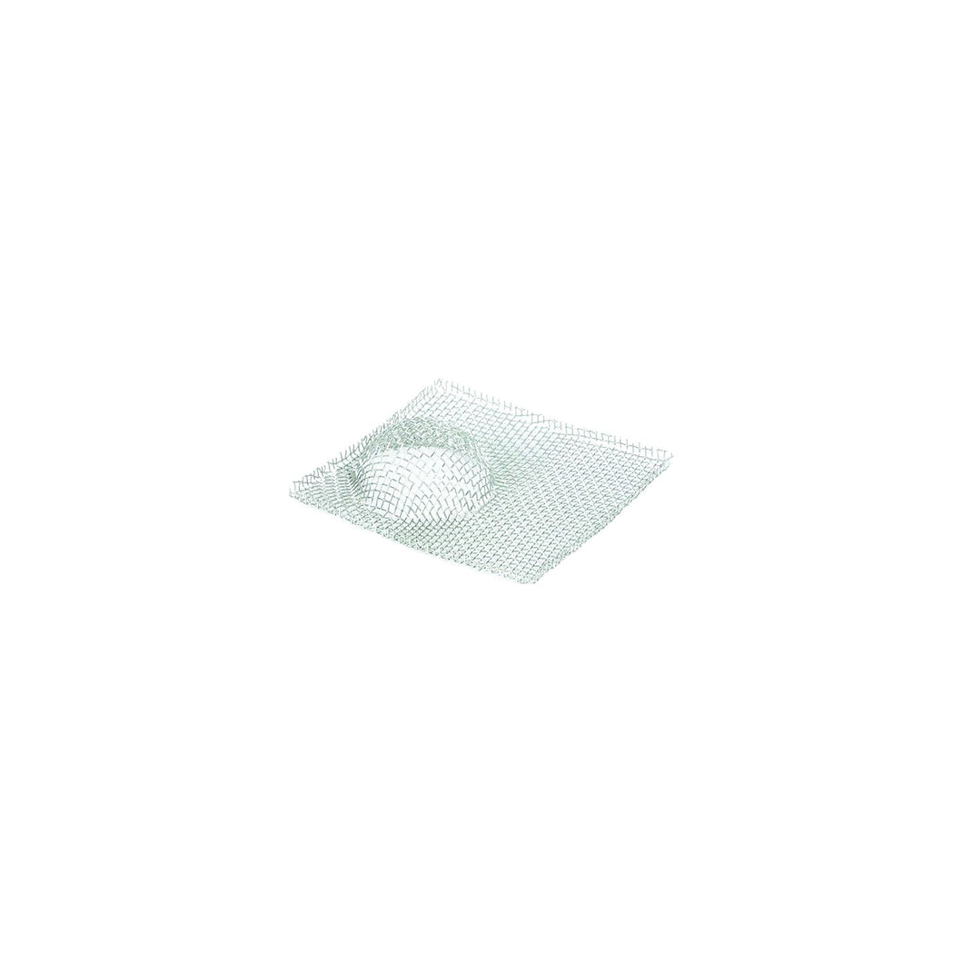 JR Products 0630255 Mud Dauber Screen, 4-7/8