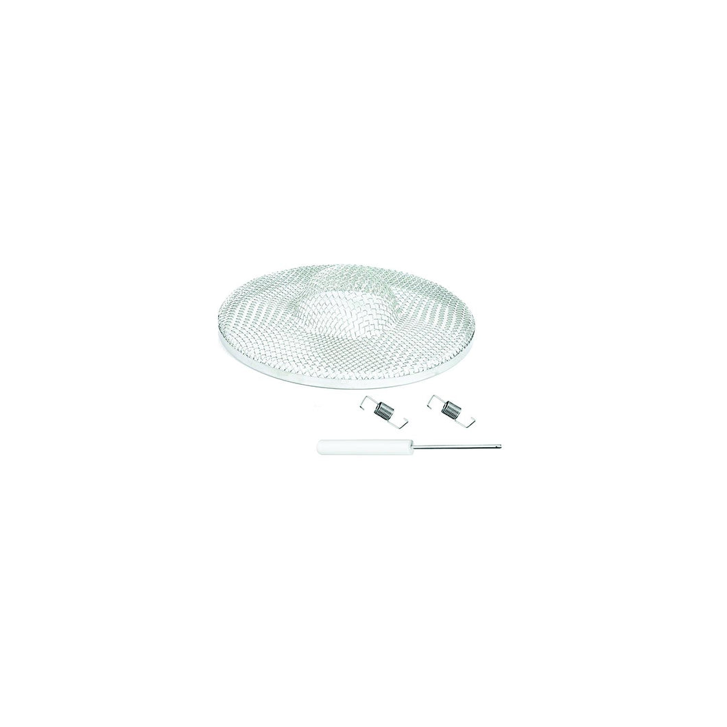 JR Products 0630275 Mud Dauber Screen, 6-1/8