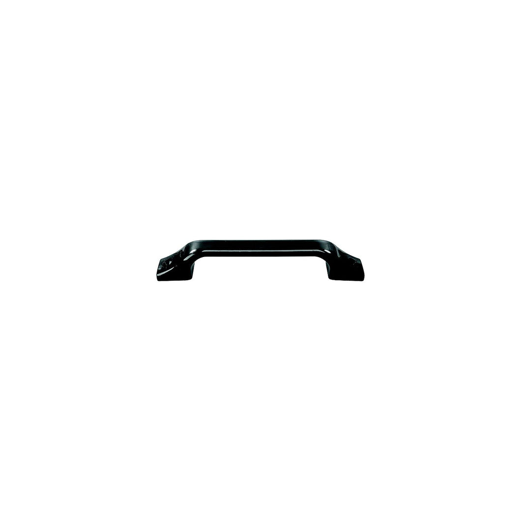 JR Products 0630315 Plastic Grab Handle, Black -Modern Boat Sales & Service