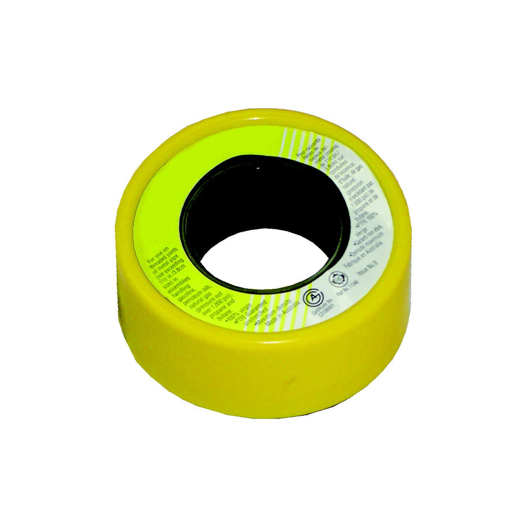 JR Products 07-30025 RV PTFE Gas Sealant Tape -Modern Boat Sales & Service