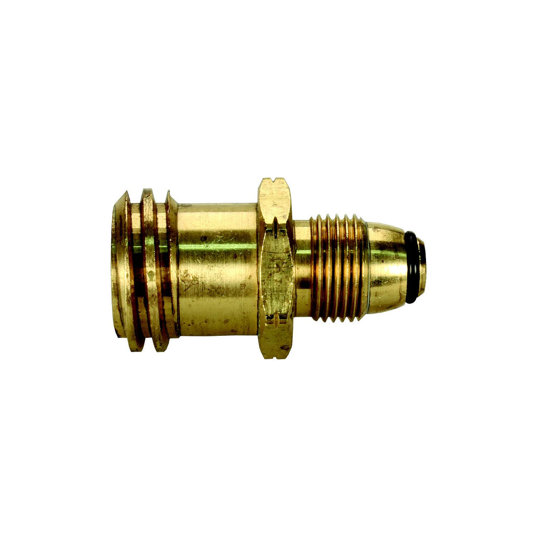 JR Products 07-30125 RV POL to Quick Connect Adapter -Modern Boat Sales & Service