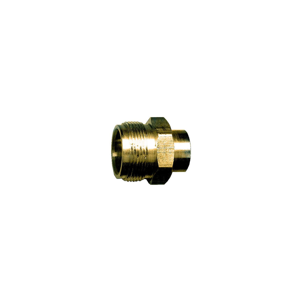 JR Products 07-30145 RV Cylinder Grill Thread Adapter for Hose Connection -Modern Boat Sales & Service