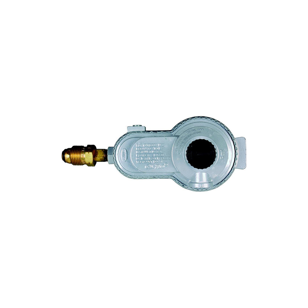 JR Products 07-30375 RV Excess Flow POL Regulator -Modern Boat Sales & Service