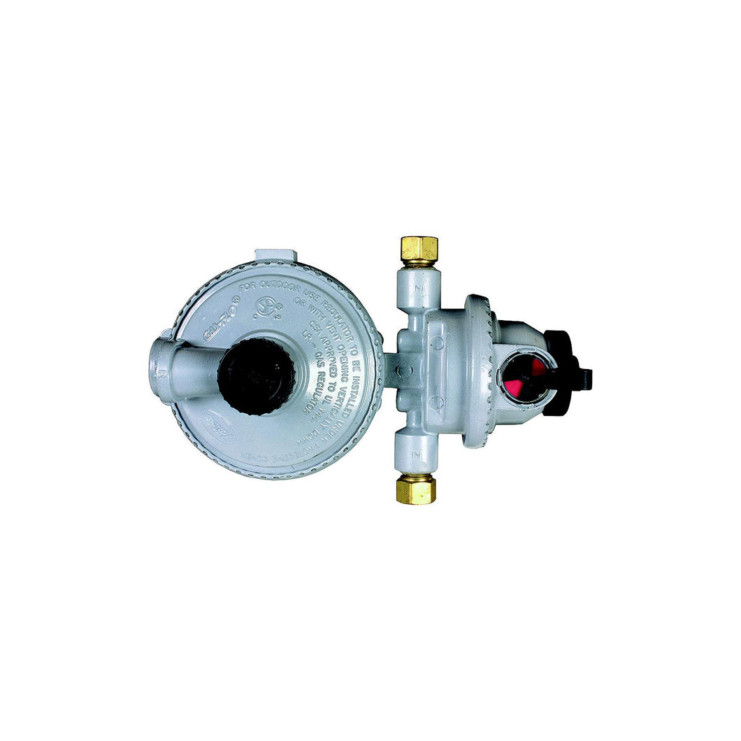 JR Products 07-30395 Automatic RV Changeover Regulator -Modern Boat Sales & Service