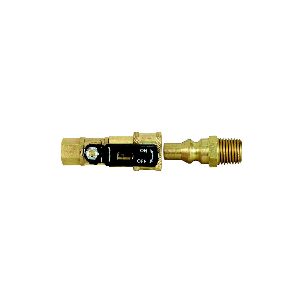 JR Products 07-30455 RV Quick Disconnect Set -Modern Boat Sales & Service