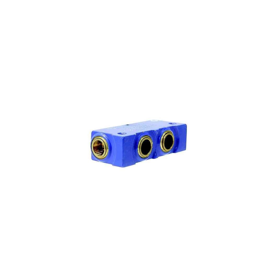 JR Products 0731725 4 Port Linear LP-Gas Manifold -Modern Boat Sales & Service