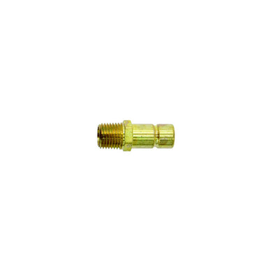 JR Products 0731765 RV Manifold Adapter, 1/2