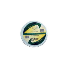 JR Products Vinyl Insert - Premium, 25' White -Modern Boat Sales & Service