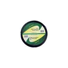 JR Products Vinyl Insert - Premium, 100' Black -Modern Boat Sales & Service
