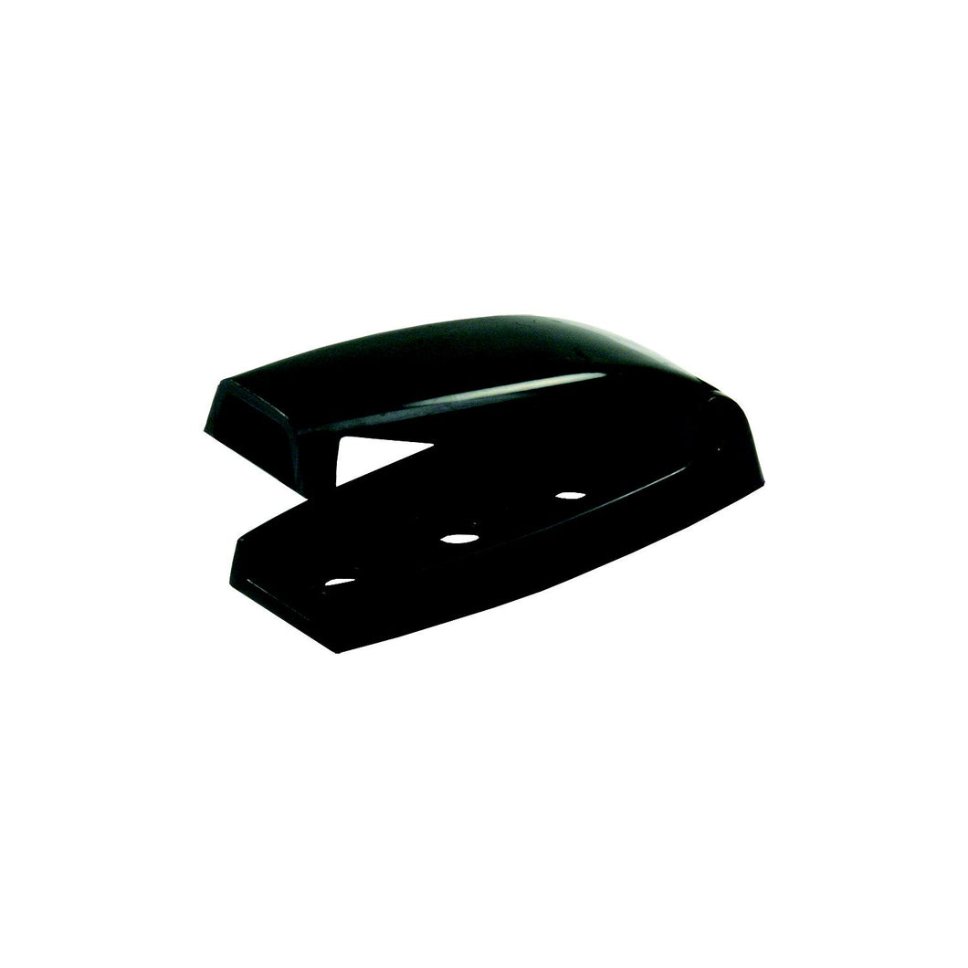JR Products Baggage Door Catch, Black, 2/pk -Modern Boat Sales & Service