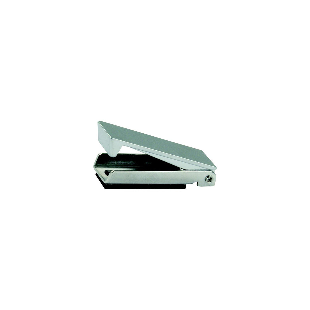 JR Products Square Baggage Door Catch, Stainless Steel, 2/pk -Modern Boat Sales & Service