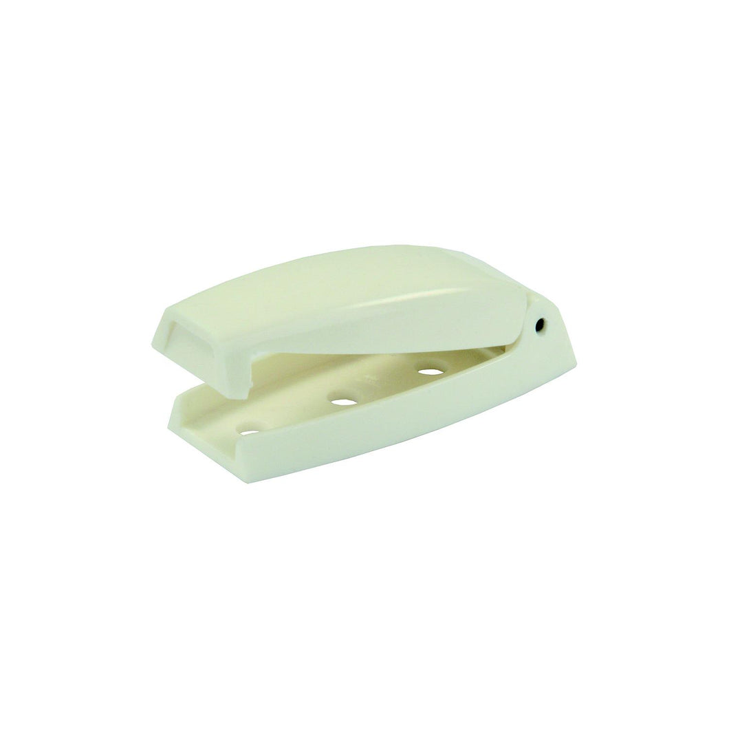 JR Products Baggage Door Catch, Beige, 2/pk -Modern Boat Sales & Service
