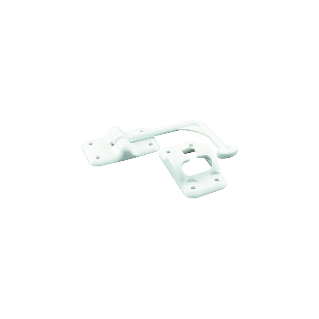 JR Products Angled Plastic T-Style Door Holder -Modern Boat Sales & Service